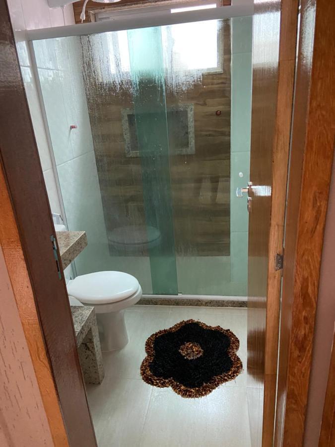 Apartamento Em Cabo Frio Bagian luar foto