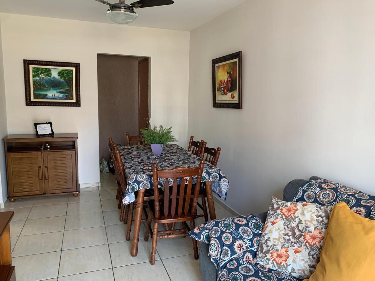 Apartamento Em Cabo Frio Bagian luar foto