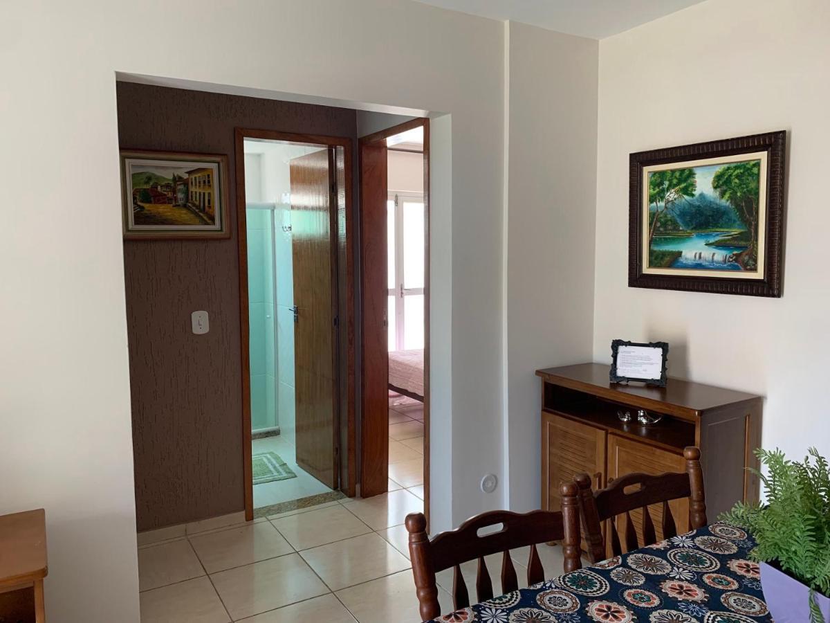 Apartamento Em Cabo Frio Bagian luar foto