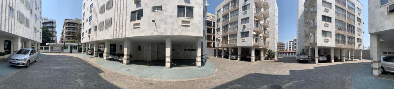 Apartamento Em Cabo Frio Bagian luar foto