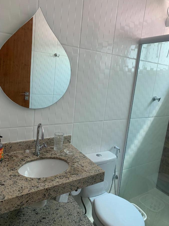 Apartamento Em Cabo Frio Bagian luar foto