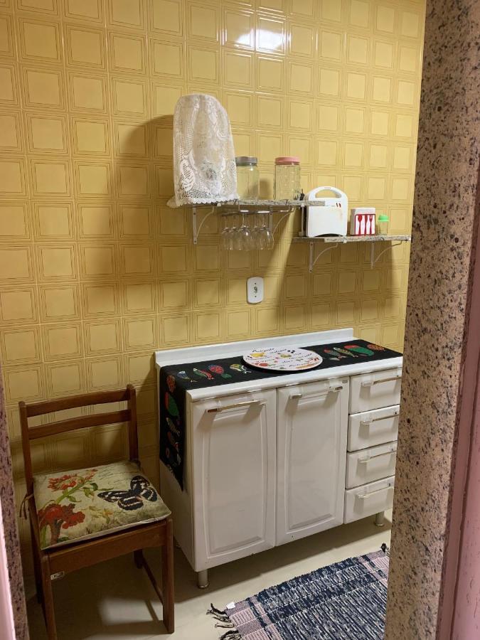 Apartamento Em Cabo Frio Bagian luar foto