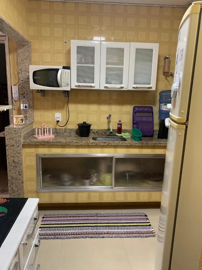 Apartamento Em Cabo Frio Bagian luar foto