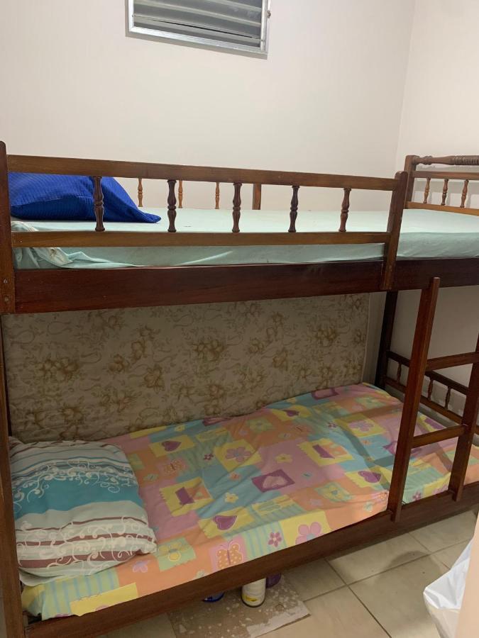 Apartamento Em Cabo Frio Bagian luar foto
