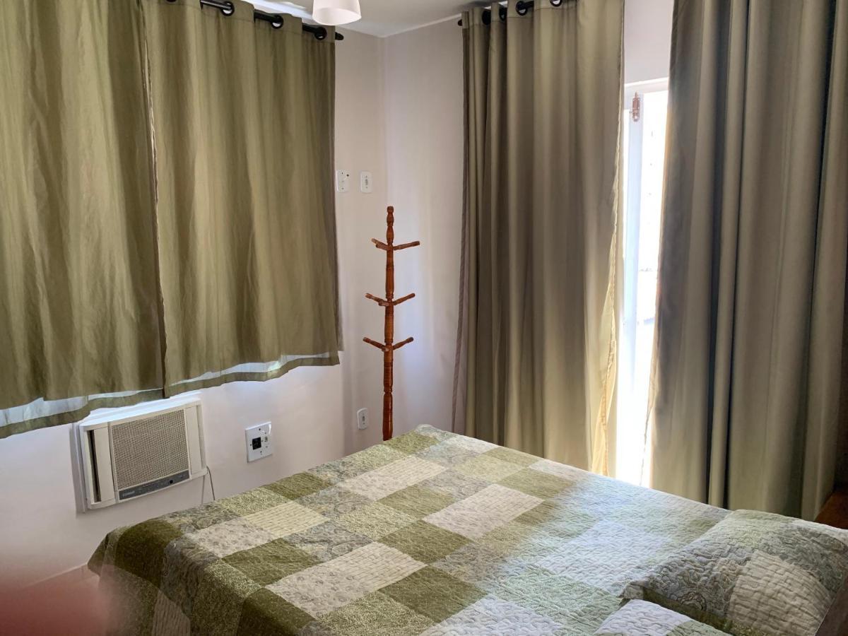 Apartamento Em Cabo Frio Bagian luar foto