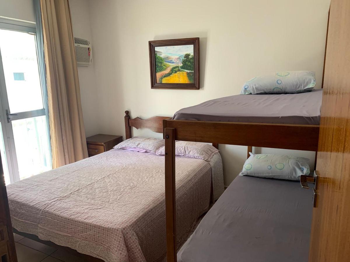 Apartamento Em Cabo Frio Bagian luar foto