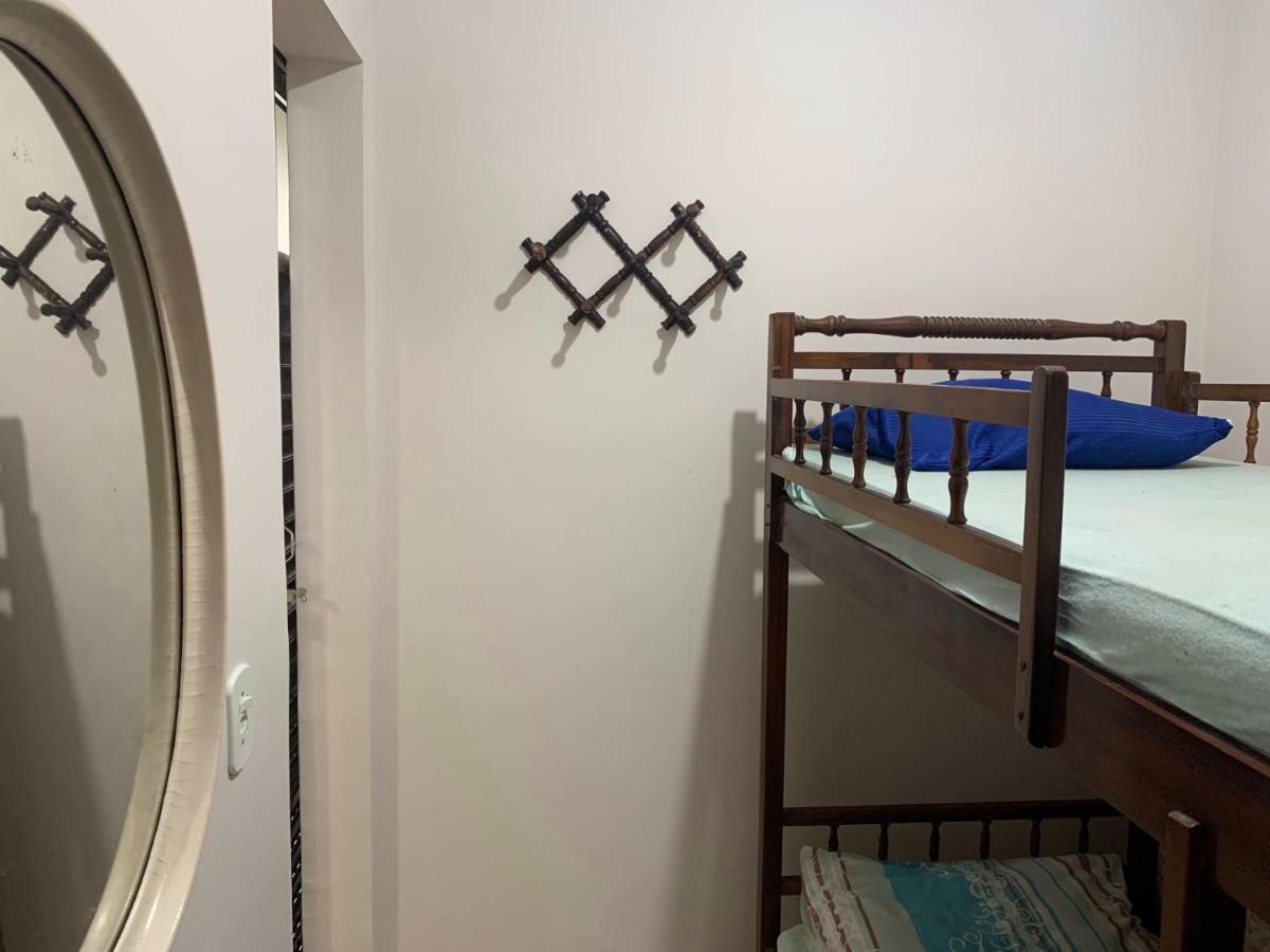 Apartamento Em Cabo Frio Bagian luar foto
